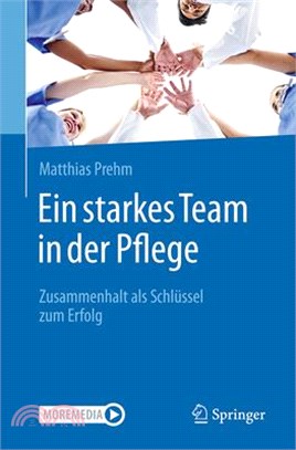 Ein Starkes Team in Der Pflege: Zusammenhalt ALS Schlüssel Zum Erfolg