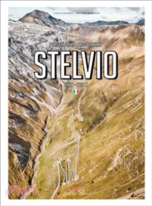 Porsche Drive: Stelvio: Pass Portraits; Italy 2757m