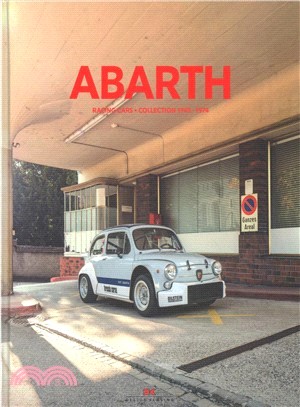 Abarth: Racing Cars. Collection 1949-1974