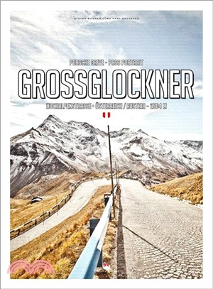 Pass Portrait - Grossglockner: Austria 2504M