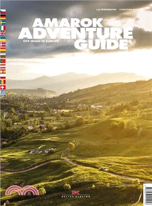 Amarok Adventure Guide: Off-road in Europe