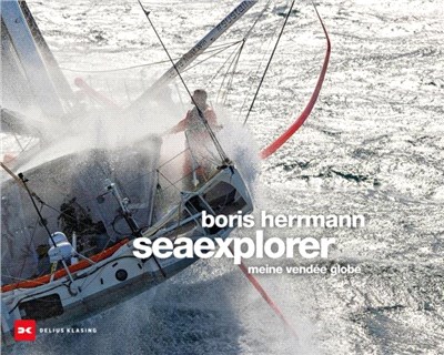 Boris Herrmann Seaexplorer: Abenteuer Vendee Globe 2020/21