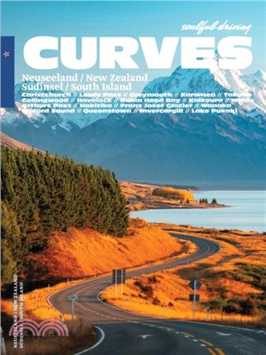 CURVES New Zealand：Volume 22