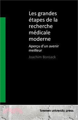 Les grandes étapes de la recherche médicale moderne: Aperçu d'un avenir meilleur