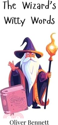 The Wizard's Witty Words