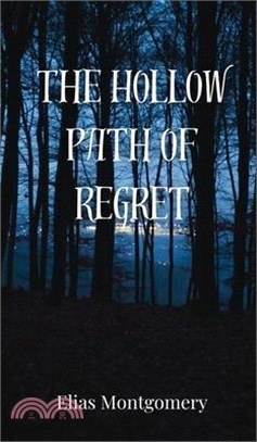 The Hollow Path of Regret