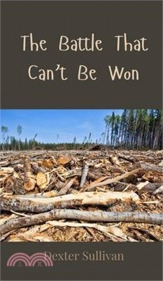 The Battle That Can't Be Won
