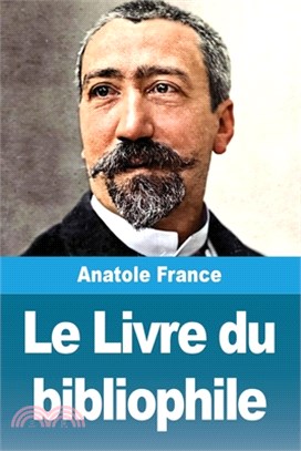 Le Livre du bibliophile