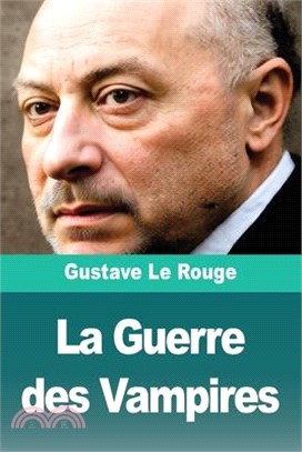 La Guerre des Vampires