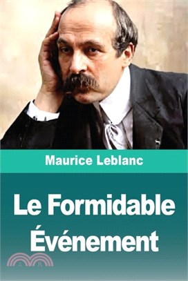 Le Formidable Événement