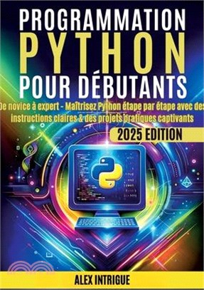 Programmation Python pour débutants