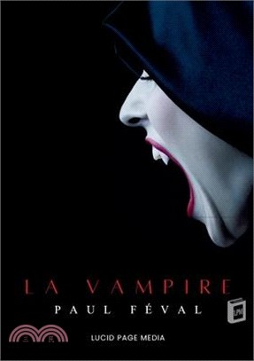 La vampire