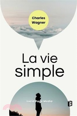 La vie simple
