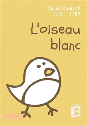 L'oiseau blanc: Conte bleu