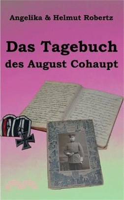 Das Tagebuch des August Cohaupt