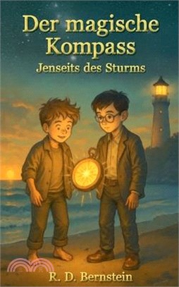 Der magische Kompass: Jenseits des Sturms