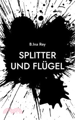 Splitter und Flügel