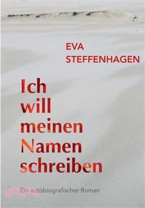 Ich will meinen Namen schreiben