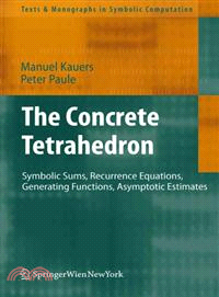 The Concrete Tetrahedron