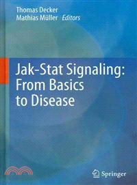 Jak-Stat Signaling