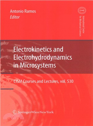 Electrokinetics and Electrohydrodynamics in Microsystems