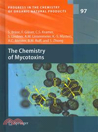 The Chemistry of Mycotoxins