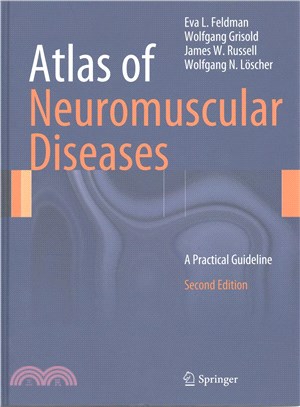 Atlas of Neuromuscular Diseases ─ A Practical Guideline