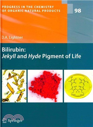 Bilirubin: Jekyll and Hyde Pigment of Life ─ Pursuit of Its Structure Through Two World Wars to the New Millenium