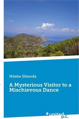 A Mysterious Visitor to a Mischievous Dance