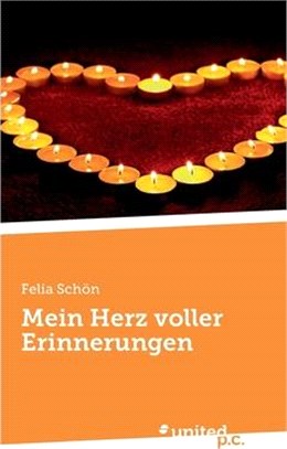 Mein Herz voller Erinnerungen