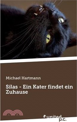 Silas - Ein Kater findet ein Zuhause