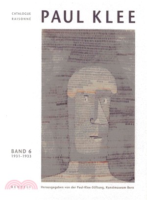 Paul Klee Catalogue / Raisonn懁SLP ─ 6