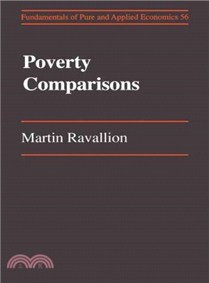 Poverty comparisons /