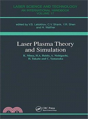 Laser Plasma Theory and Simulation