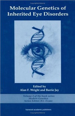 Molecular Genetics of Inherited Eye