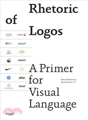 Rhetoric of Logos ─ A Primer for Visual Language