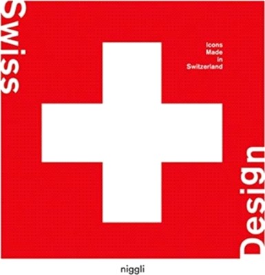 Swiss Design: Icons Made in Switzerland