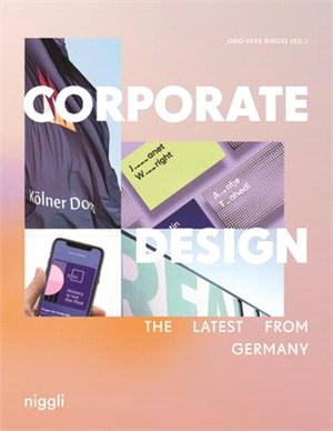 Corporate Design: The Latest from Germany