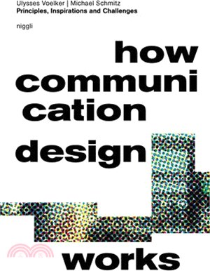 How Communication Design Works: Principles, Inspirations & Challenges