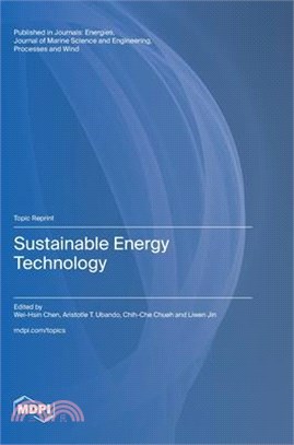 Sustainable Energy Technology
