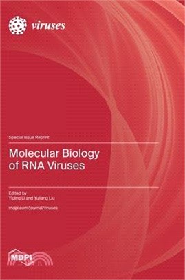 Molecular Biology of RNA Viruses