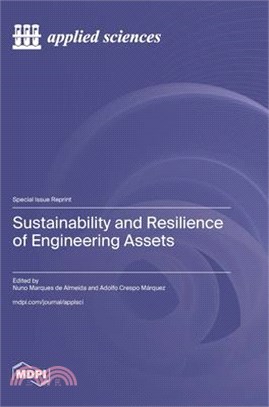 Sustainability and Resilience of Engineering Assets