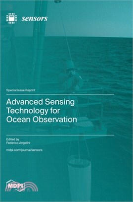 Advanced Sensing Technology for Ocean Observation