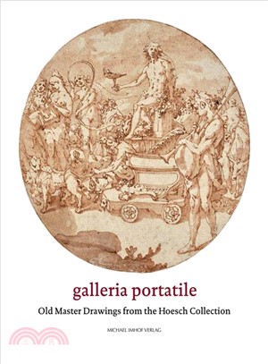 Galleria Portatile ― Old Master Drawings from the Hoesch Collection