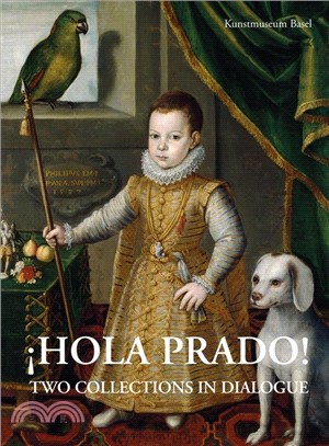 Hola Prado! ― Two Collections in Dialogue