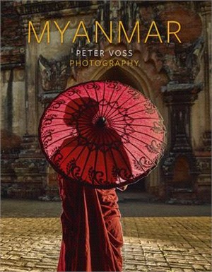 Myanmar ― Photography
