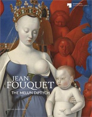 Jean Fouquet ― The Melun Diptych