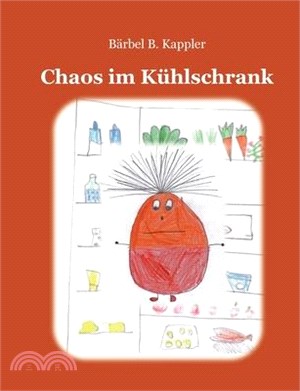 Chaos im Kühlschrank