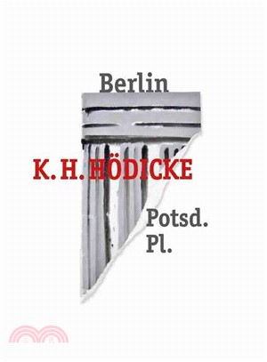 K. H. H?迺cke ― Berlin Potsdamerplatz