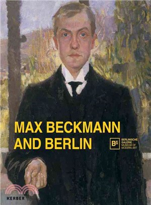 Max Beckmann and Berlin